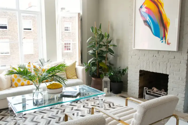 Marylebone Classy Flat in Mayfair